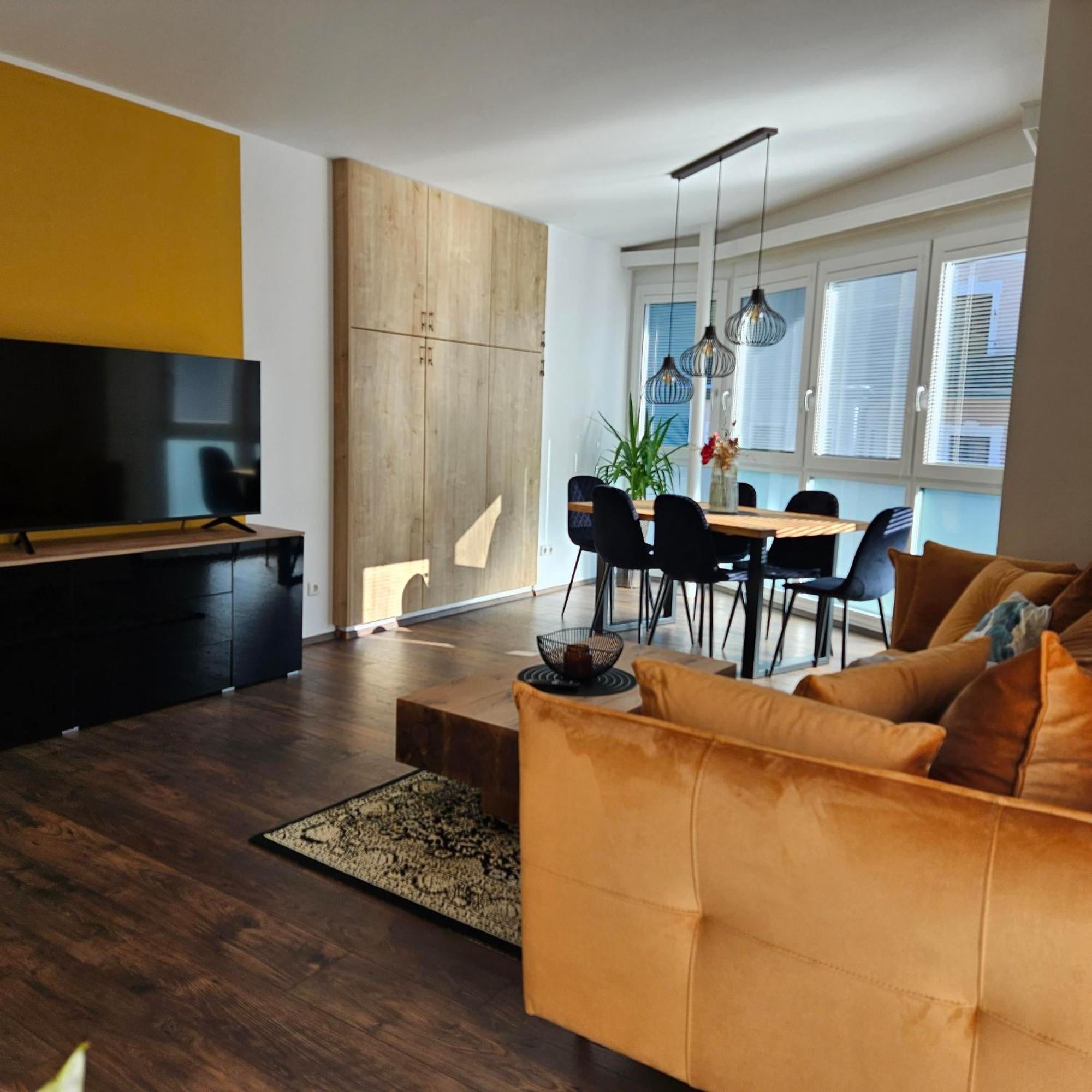 Ferienwohnung Blick Ins Gruene Rossleithen Ngoại thất bức ảnh