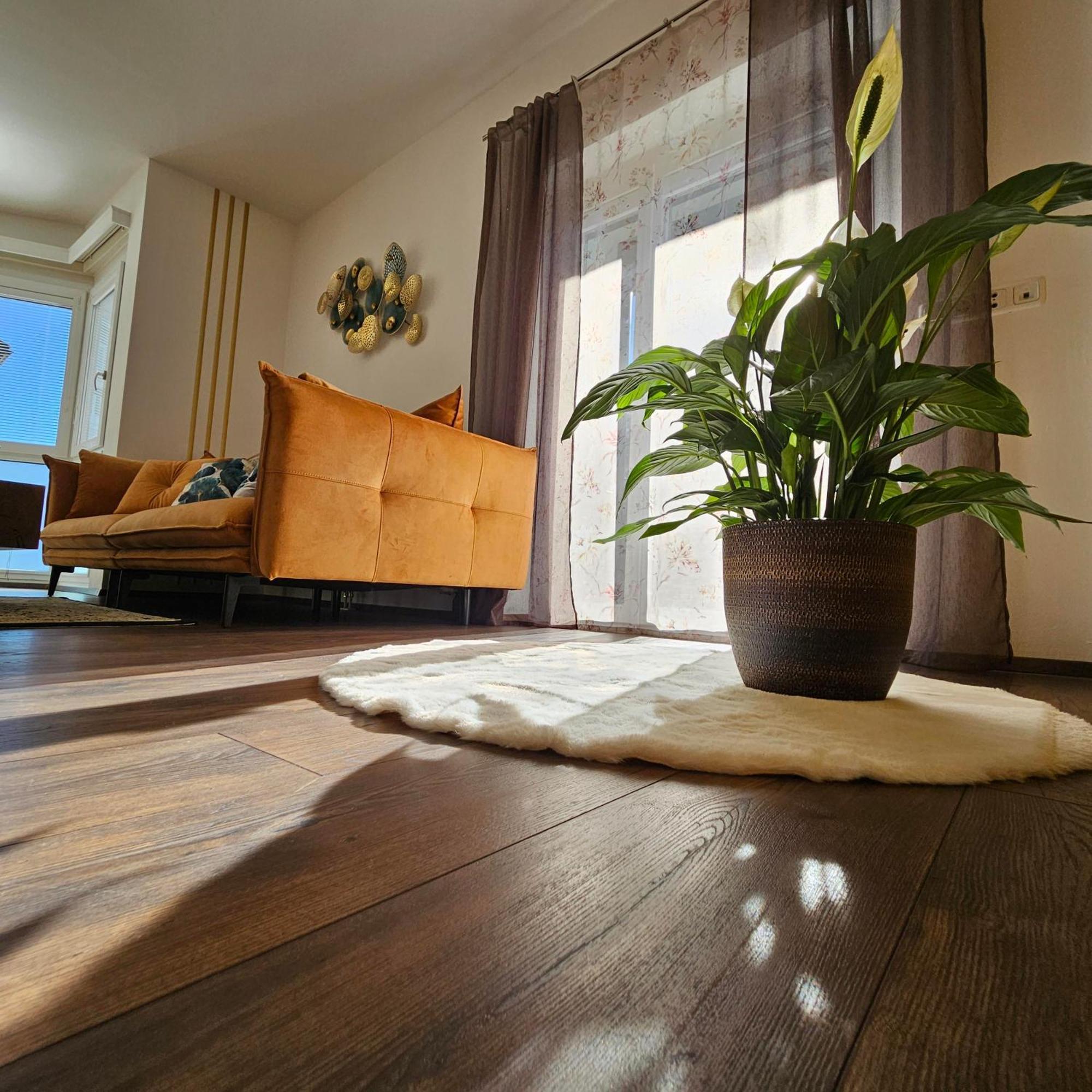 Ferienwohnung Blick Ins Gruene Rossleithen Ngoại thất bức ảnh