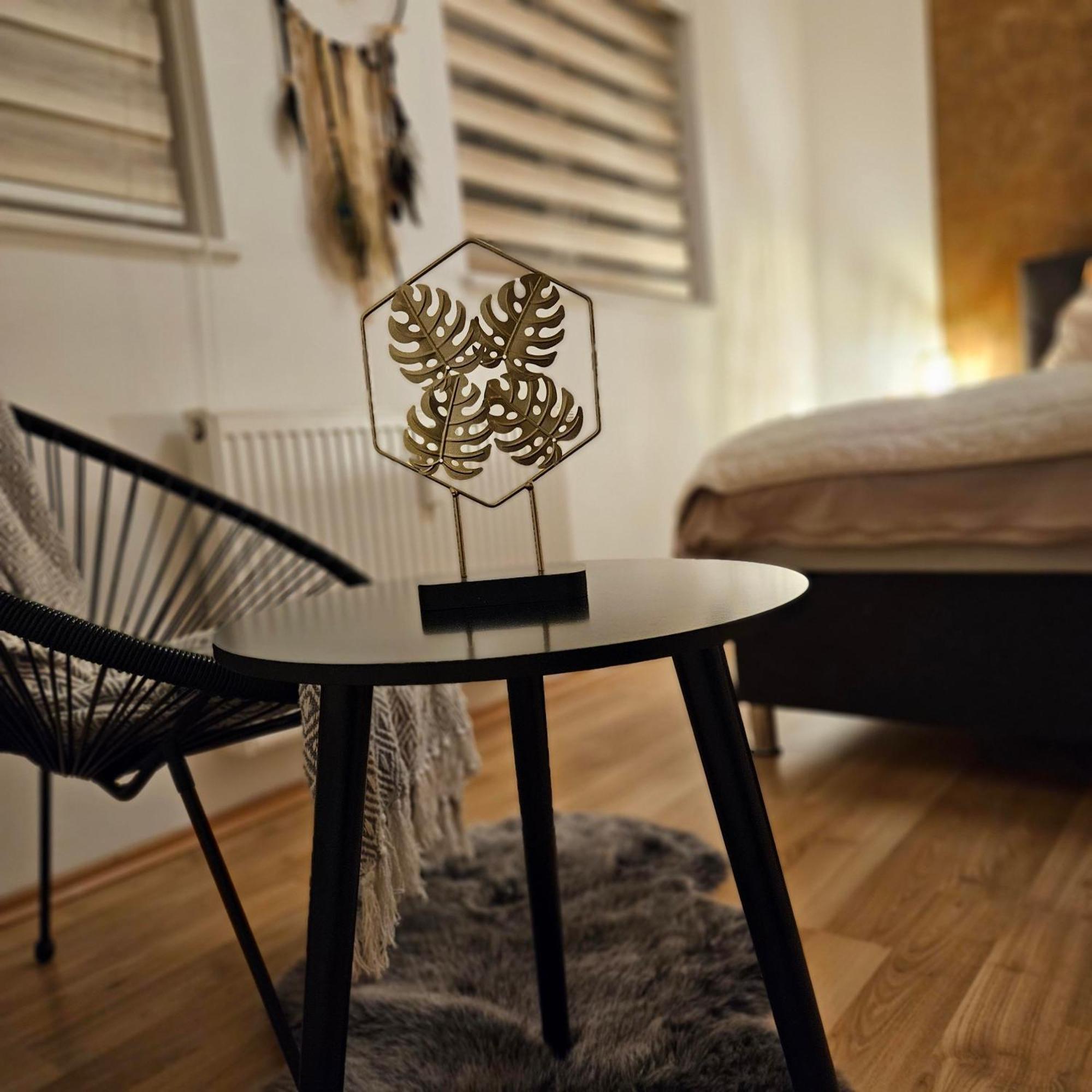 Ferienwohnung Blick Ins Gruene Rossleithen Ngoại thất bức ảnh