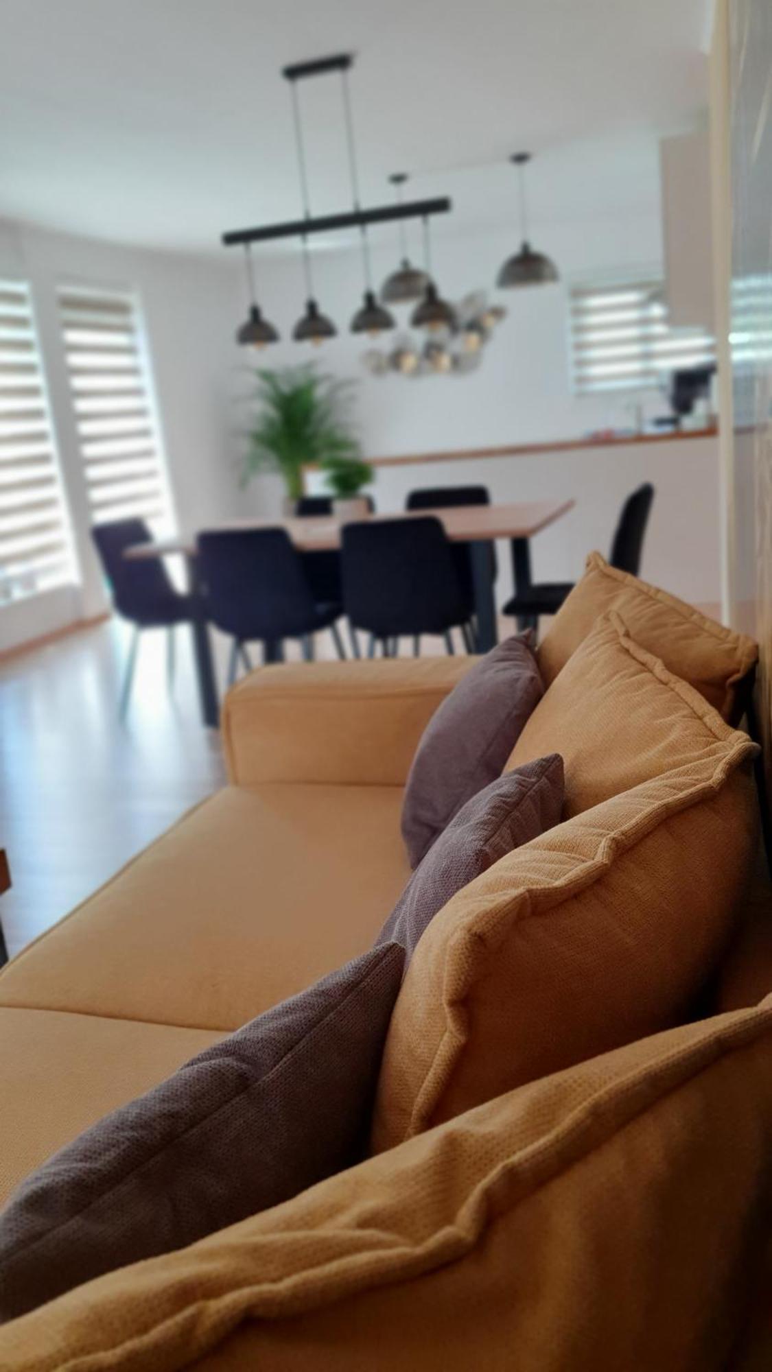 Ferienwohnung Blick Ins Gruene Rossleithen Ngoại thất bức ảnh