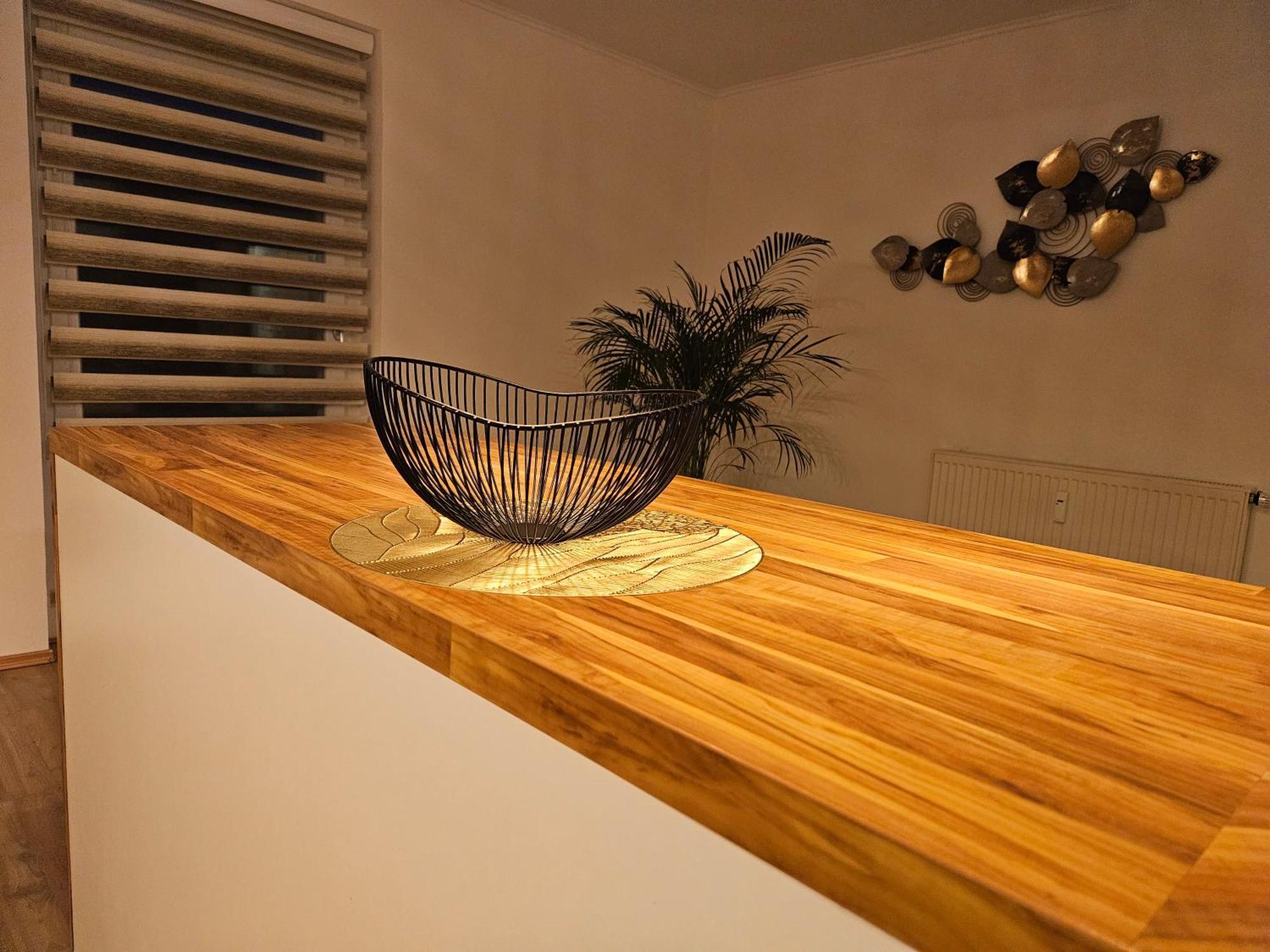Ferienwohnung Blick Ins Gruene Rossleithen Ngoại thất bức ảnh