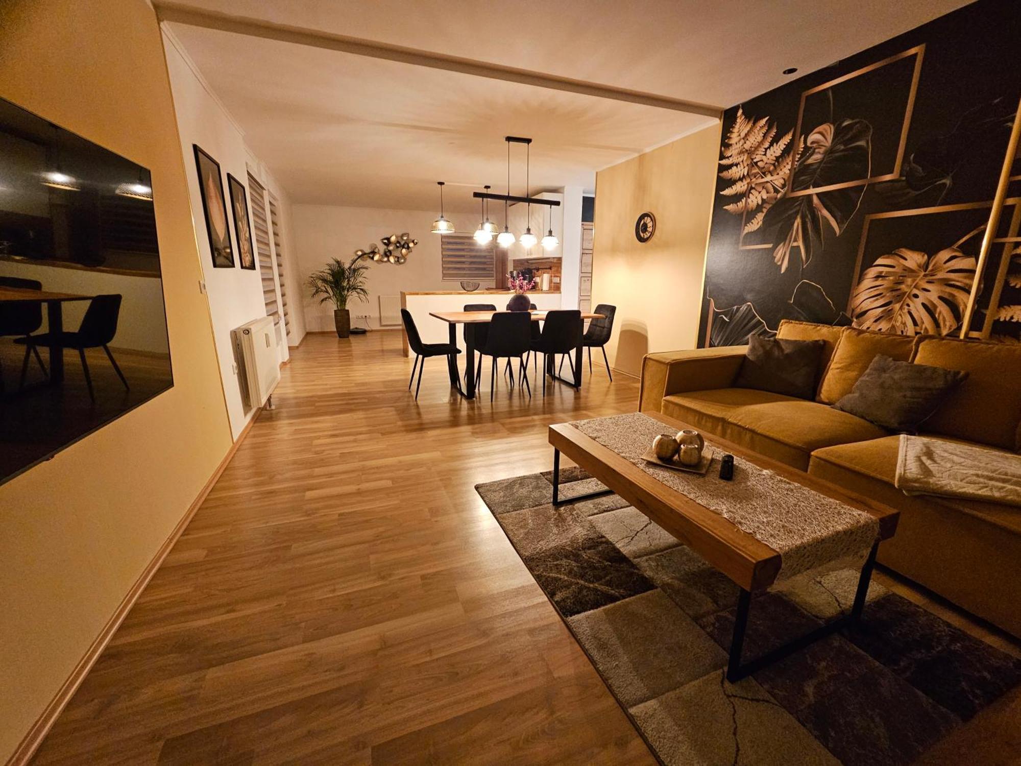 Ferienwohnung Blick Ins Gruene Rossleithen Ngoại thất bức ảnh